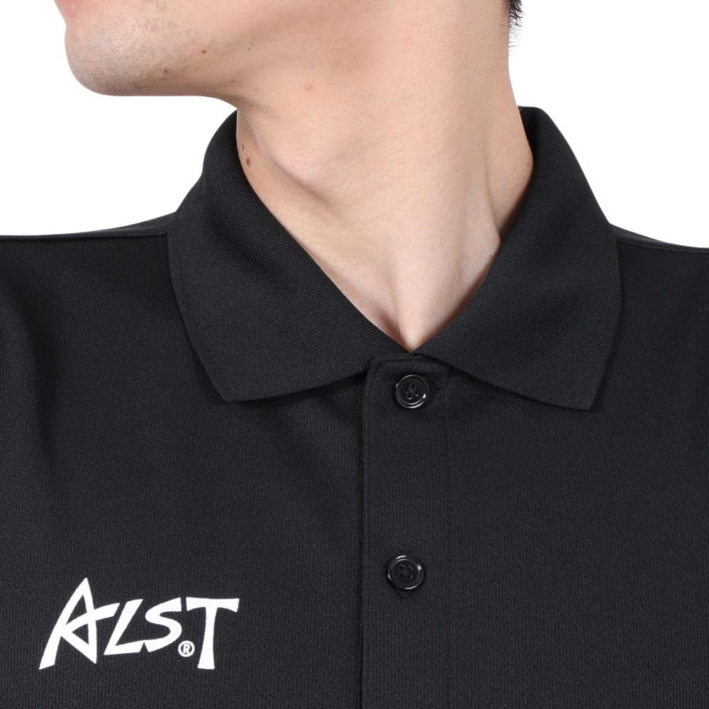 Amazon.co.jp: アルスト（ALST） バレーボールウェア 半袖ドライ